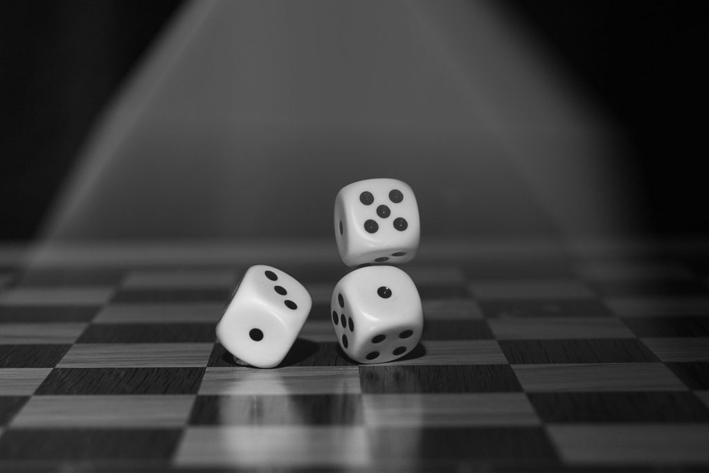 Second deposit bonuses at Bluffbet Casino